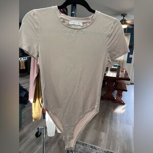 MUST BUNDLE Primark Bodysuit